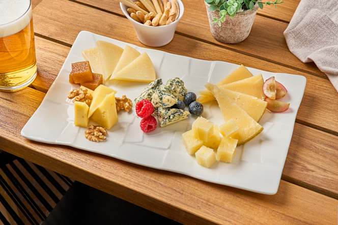 Trasluz - Meliá Barajas - 4