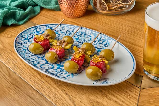 Trasluz - Meliá Barajas - 3