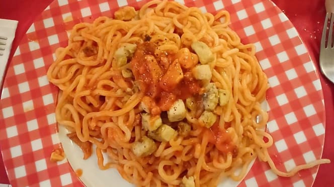 Pasta Così - 1