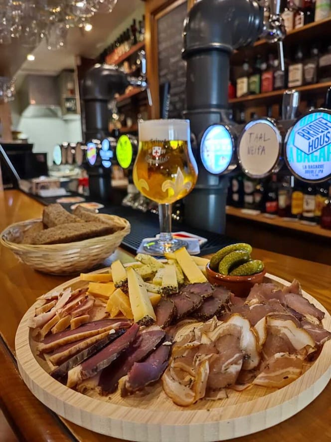 Le Kraken Colmar - 7