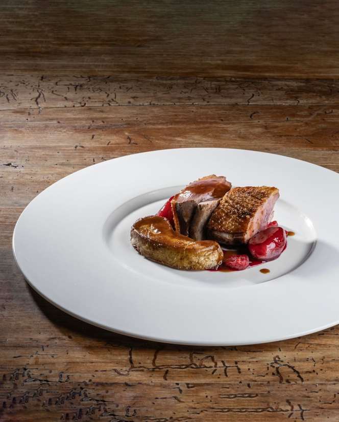 Ristorante Del Frate - Roma - 5