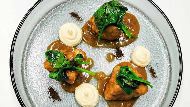 Ristorante Del Frate - Roma - 3