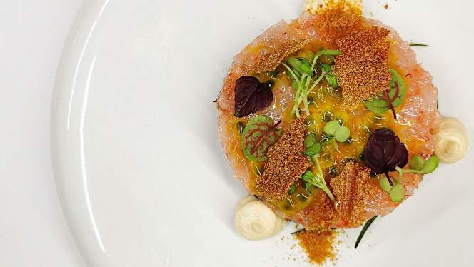 Ristorante Del Frate - Roma - 2