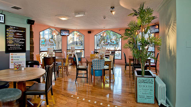 Triplekirks Aberdeen - 5