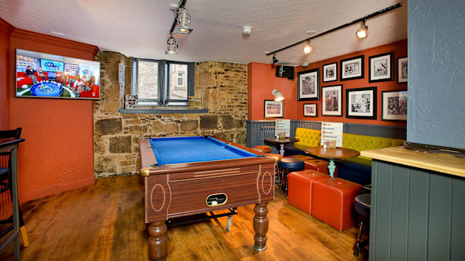 Triplekirks Aberdeen - 6
