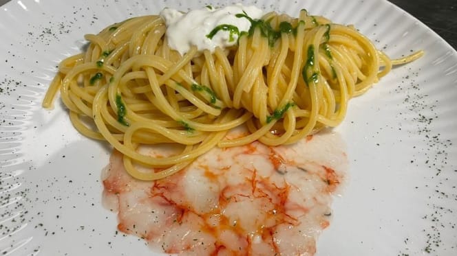 Alla Fornace di Mastro Giorgio - 1