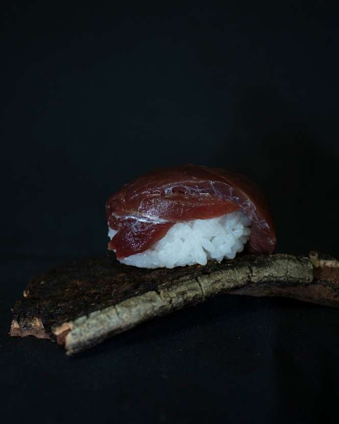 Hiyoko Sushi Bar - 2