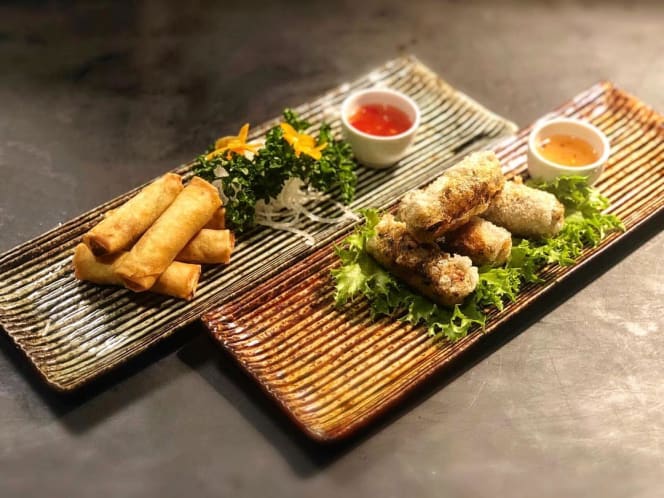 WÄNG Izakaya - 3