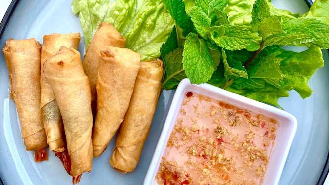 Thai at Home 17ème - 2