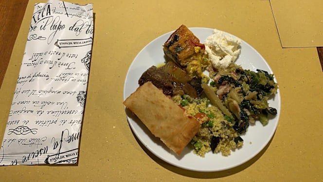 Officina dei sapori - 1