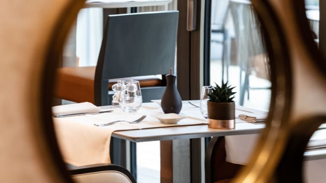 Café Brasserie Beau-Soleil - 7
