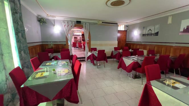 ROYAL PUNJAB RESTAURANT - 1