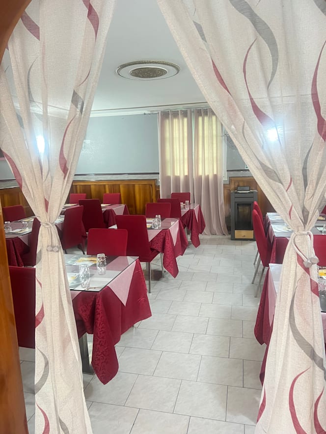 ROYAL PUNJAB RESTAURANT - 7