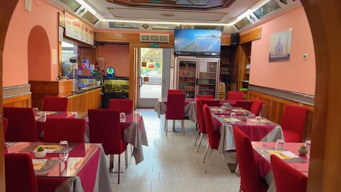 ROYAL PUNJAB RESTAURANT - 2