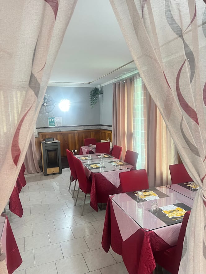 ROYAL PUNJAB RESTAURANT - 3