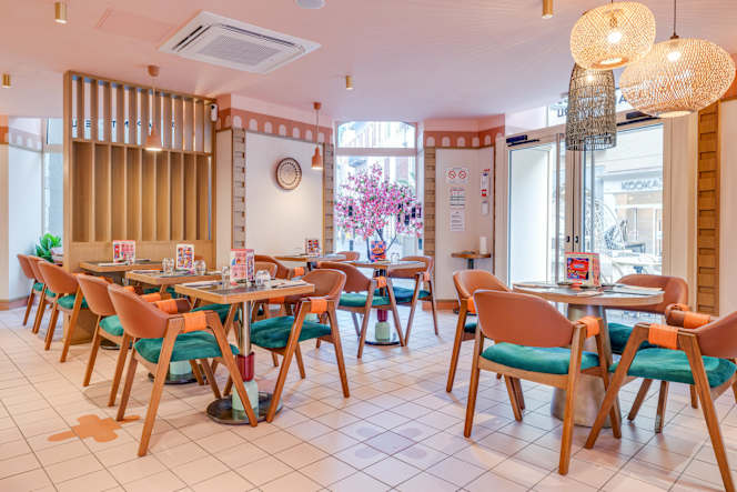 Côté Sushi Chambéry - 8