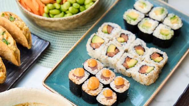 Côté Sushi Chambéry - 7