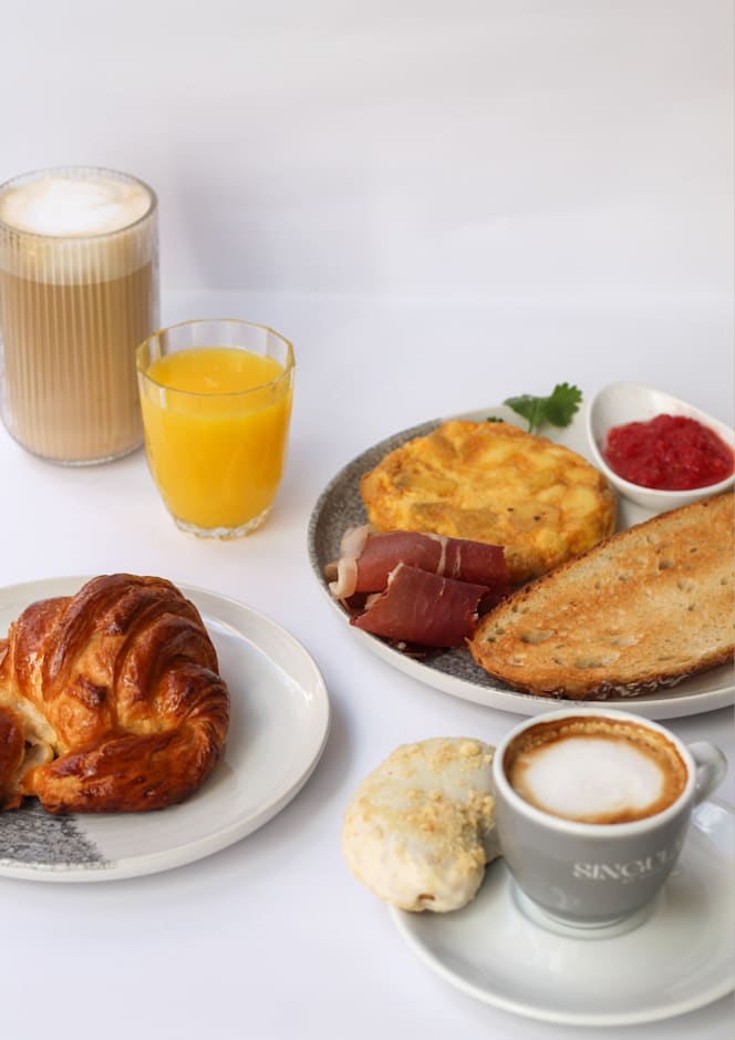 Vent de Llevant-GastroTapa - 2