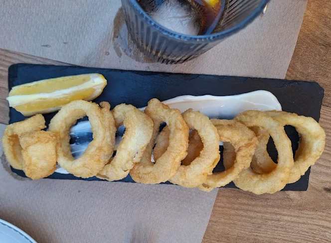 Vent de Llevant-GastroTapa - 0