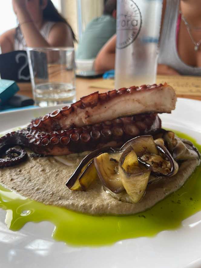 Officina del Mare by Le Goût - 0