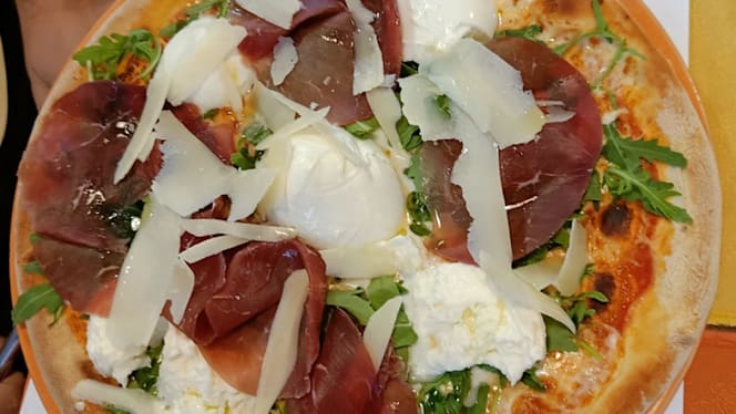 Ristorante Pizzeria DOC 5 - 2
