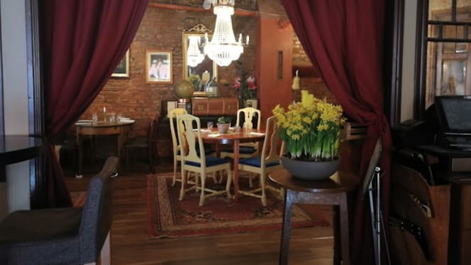 Byns Trattoria - 2