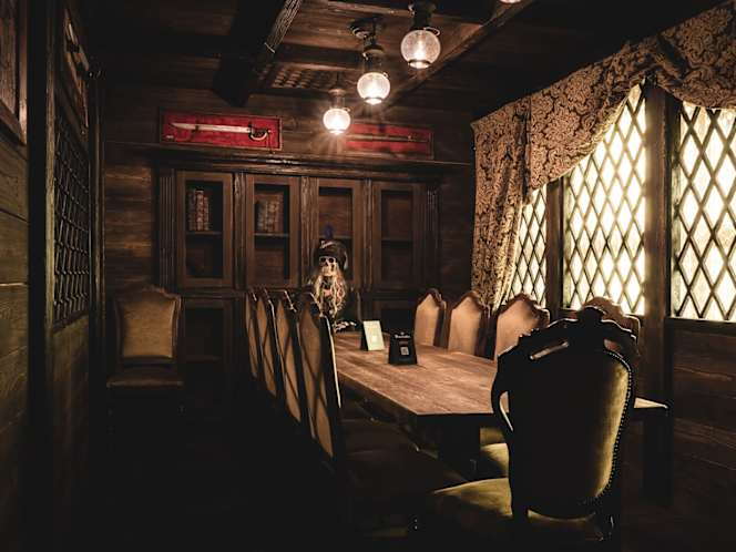 Pirates' Bay - Olgiate Olona - 2