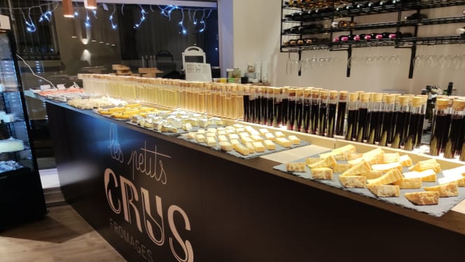 Les Petits Crus Clermont-Ferrand - 3