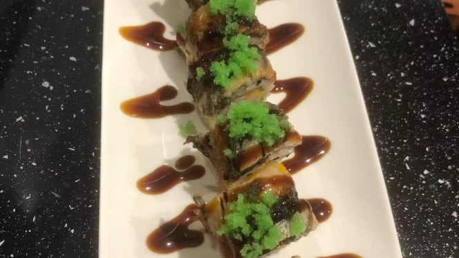 Sushi Kyomy - 4