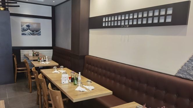 Sushi Kyomy - 5