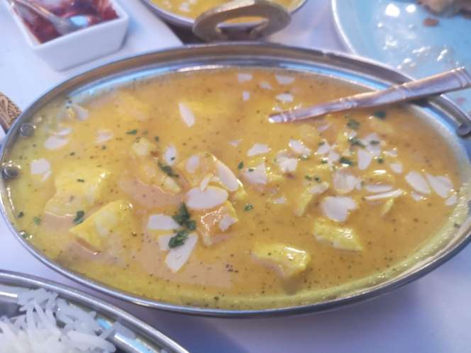 Royal Punjab Ristorante - 7