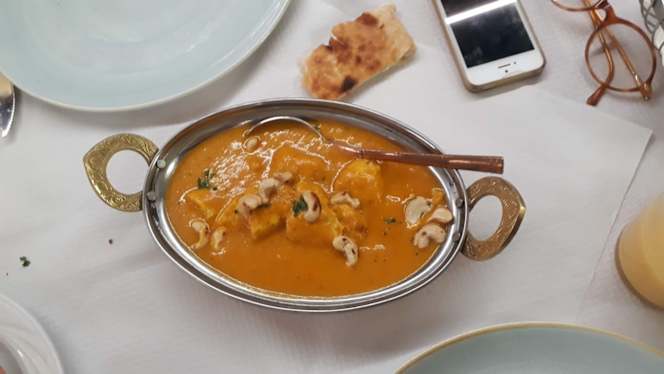 Royal Punjab Ristorante - 4
