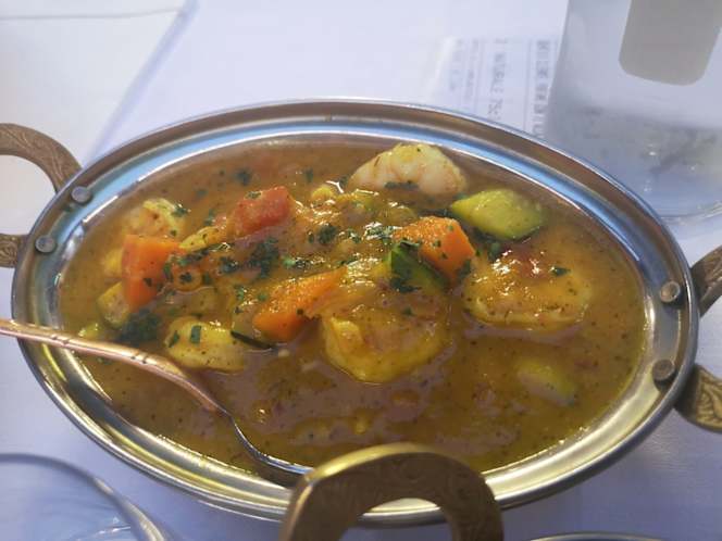 Royal Punjab Ristorante - 5