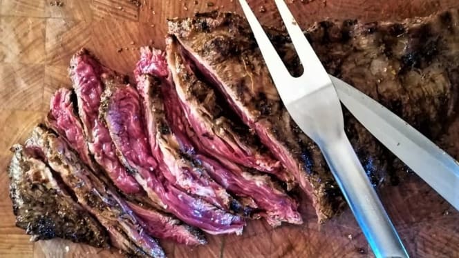 La Côte de Boeuf - 1