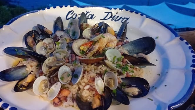 Costa Diva - 2