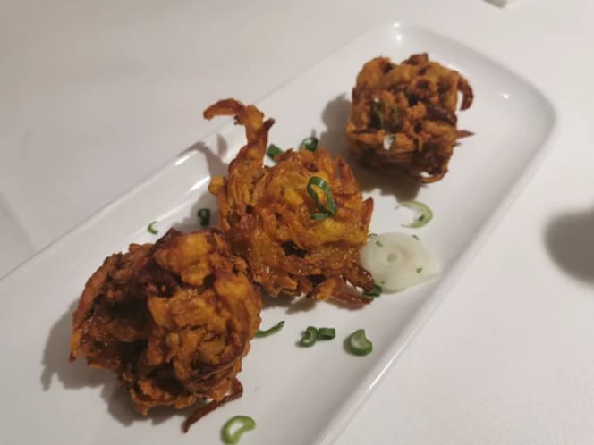 The Sultan Indian Restaurant - 0