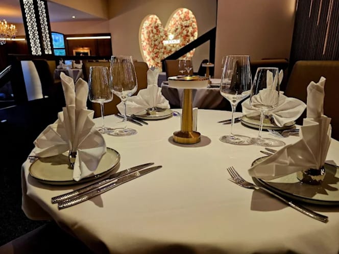 The Sultan Indian Restaurant - 3