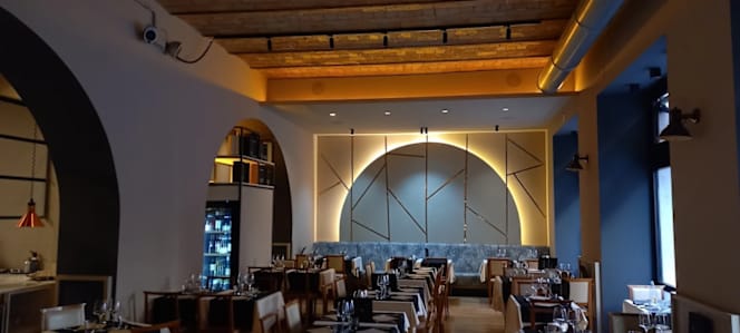 Gourmoso Bistrot - 6