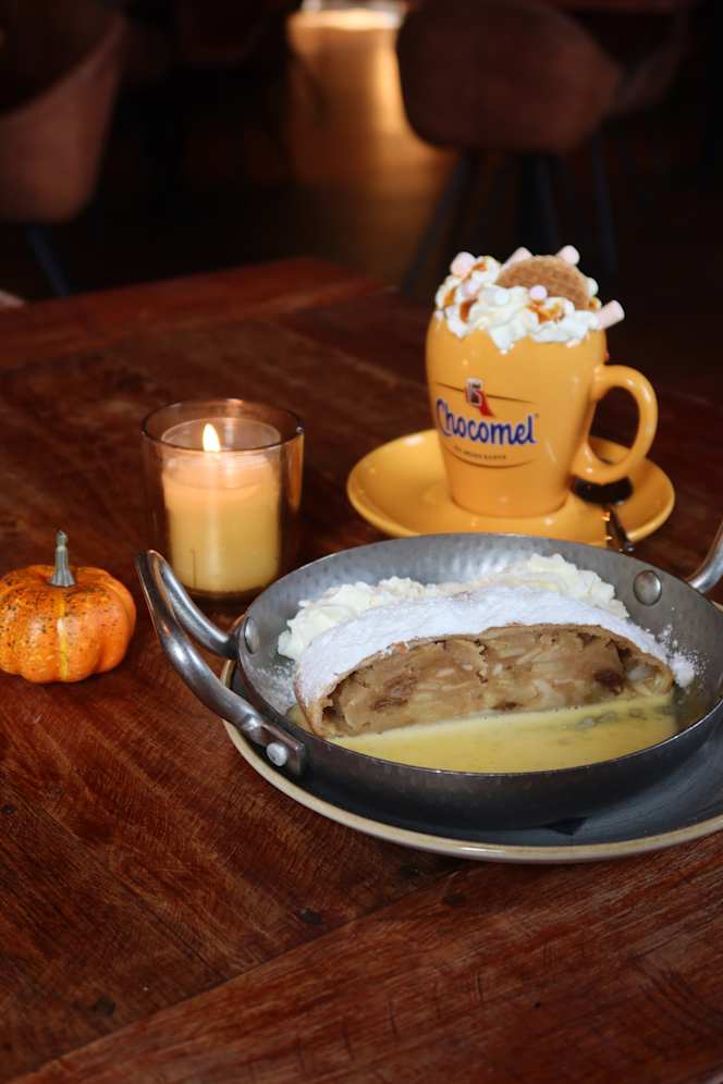 Koeien en Kaas aan de Plas / Kühe und Käse - 2