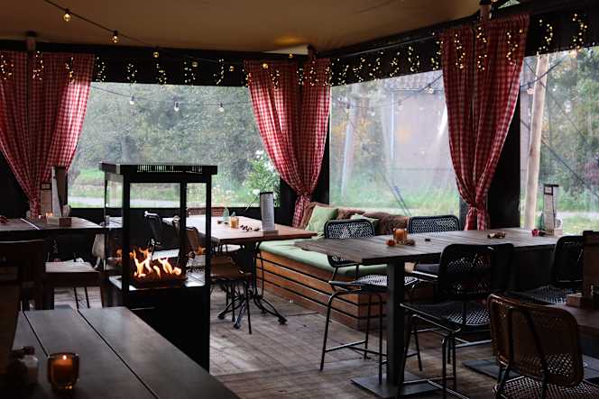 Koeien en Kaas aan de Plas / Kühe und Käse - 3