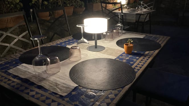 Osteria Maibon - 7