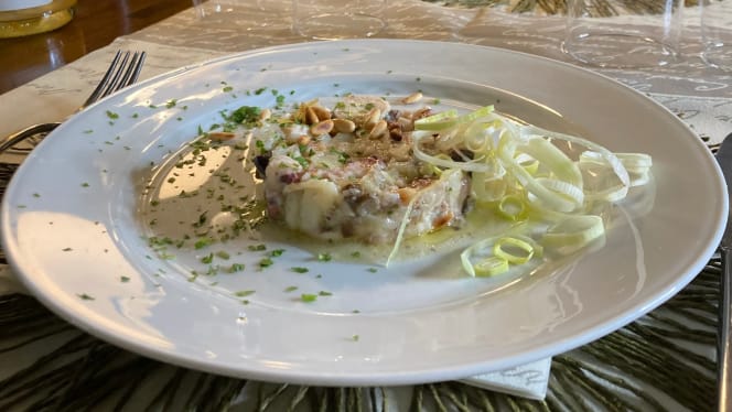 Osteria Maibon - 2