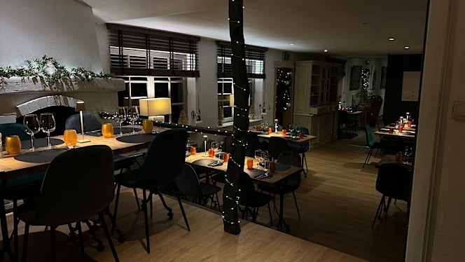 La Cuisine d'Adèle - 2