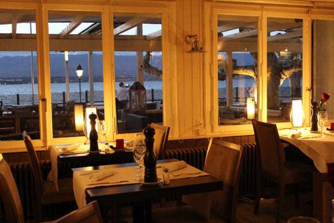 Le Petit Lac - 4