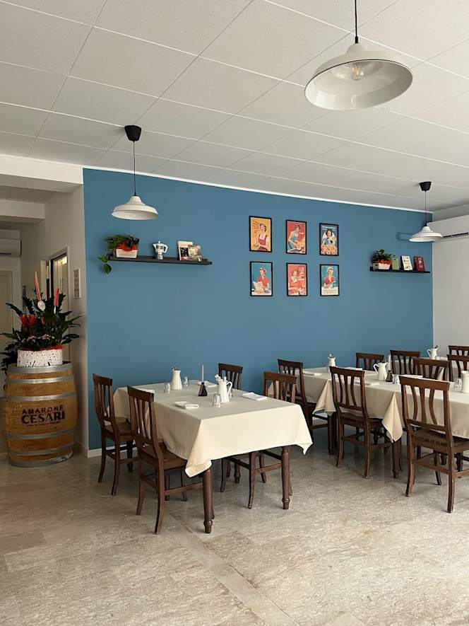 Ristorante Convivio - 1