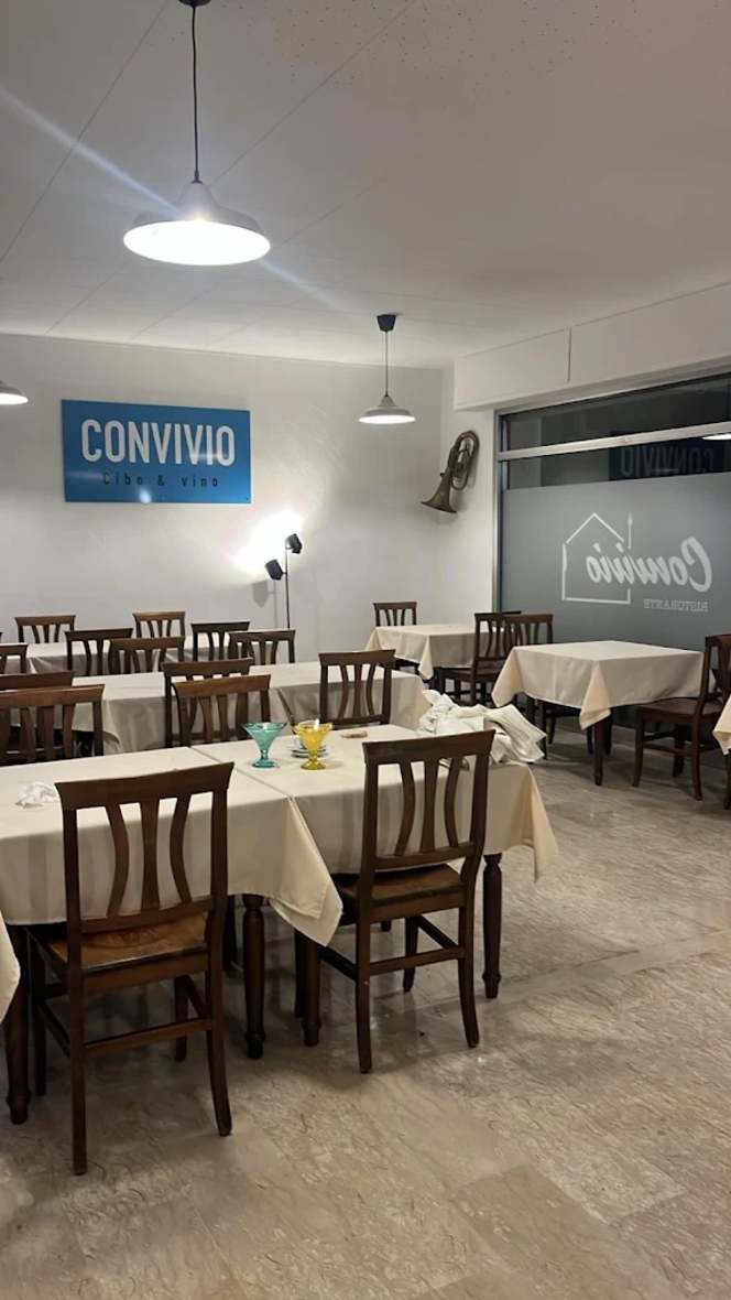 Ristorante Convivio - 9
