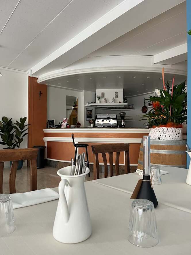 Ristorante Convivio - 5