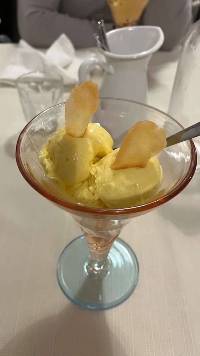 Ristorante Convivio - 8