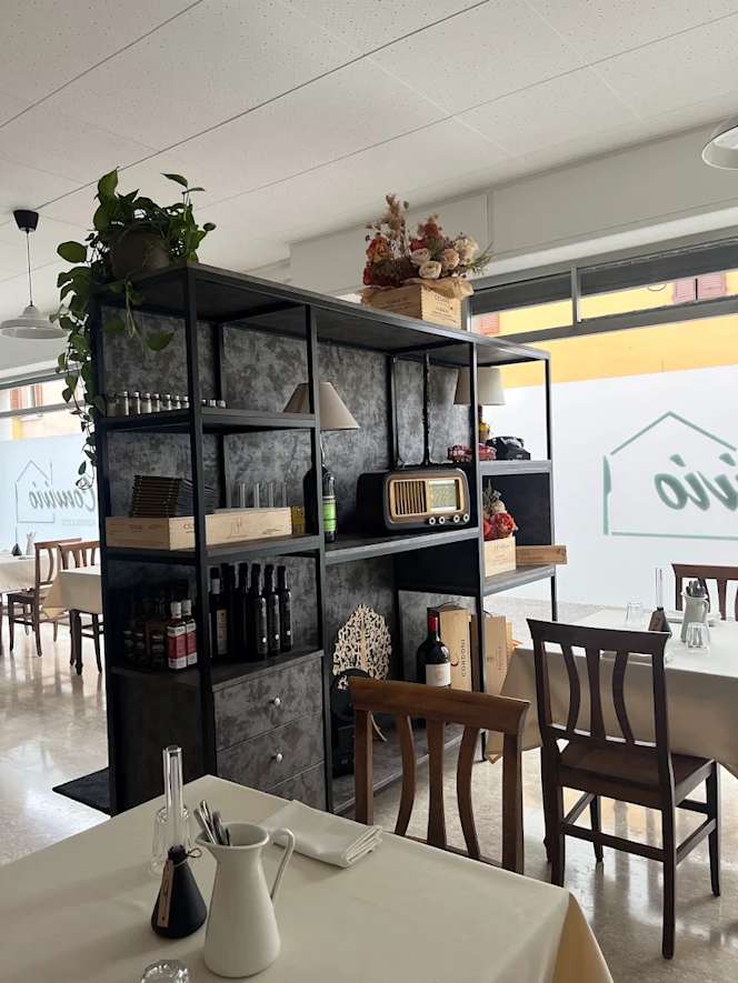 Ristorante Convivio - 3