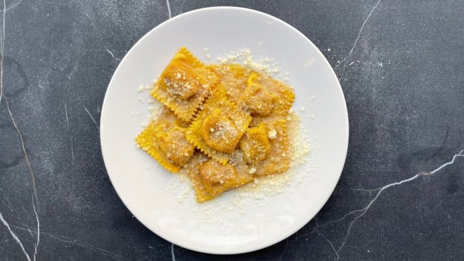 Quore Italiano - Via Capelli - 1